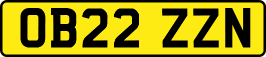 OB22ZZN