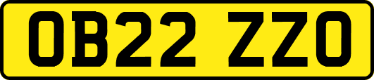 OB22ZZO