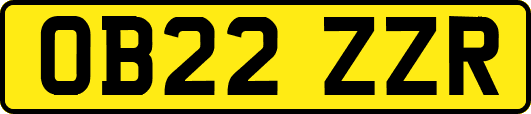 OB22ZZR