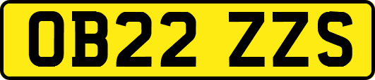 OB22ZZS