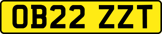 OB22ZZT