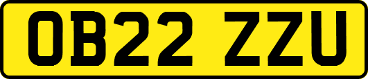 OB22ZZU