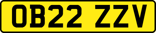 OB22ZZV