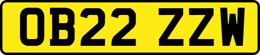 OB22ZZW