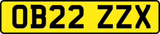 OB22ZZX