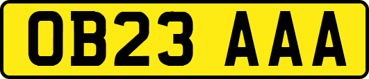 OB23AAA