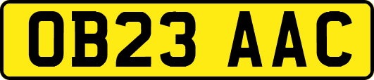 OB23AAC