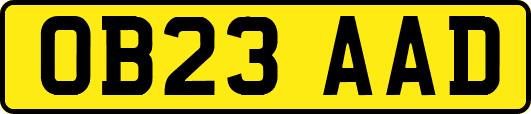 OB23AAD