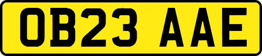 OB23AAE
