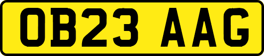 OB23AAG