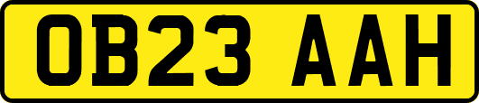OB23AAH
