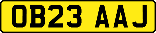 OB23AAJ