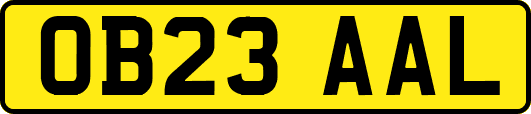 OB23AAL