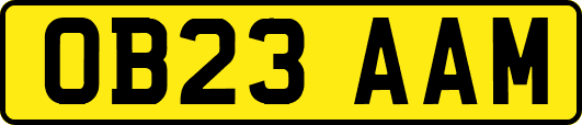 OB23AAM