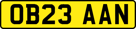 OB23AAN