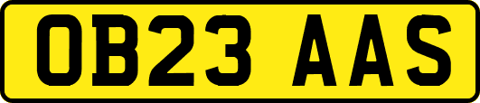 OB23AAS