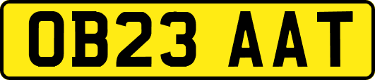 OB23AAT