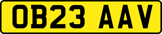 OB23AAV
