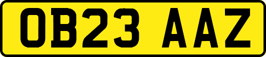 OB23AAZ
