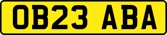 OB23ABA