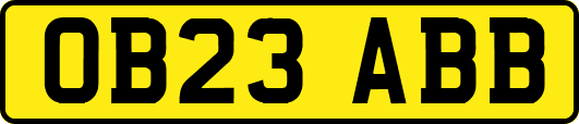 OB23ABB