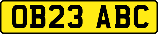 OB23ABC