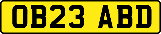 OB23ABD