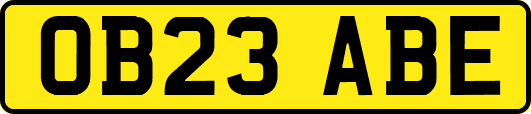 OB23ABE