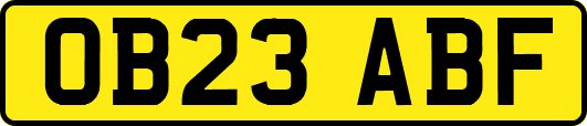 OB23ABF