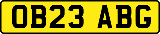 OB23ABG