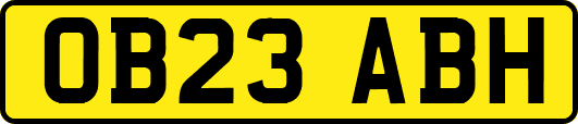 OB23ABH
