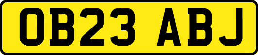 OB23ABJ