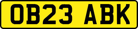 OB23ABK