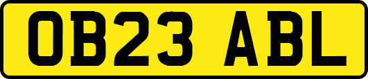 OB23ABL