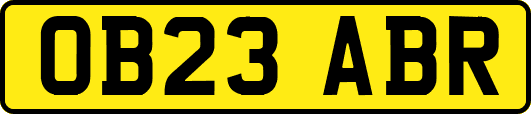 OB23ABR