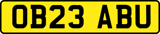 OB23ABU