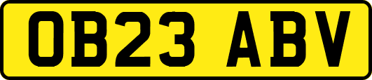 OB23ABV
