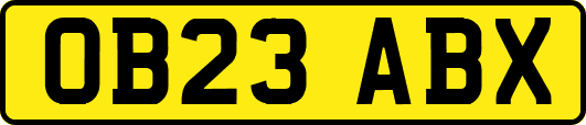 OB23ABX