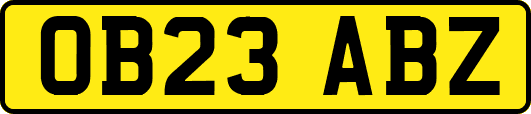 OB23ABZ