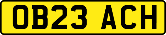 OB23ACH