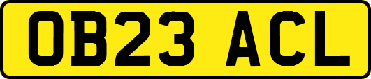 OB23ACL