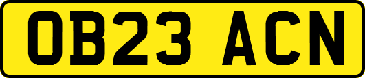 OB23ACN