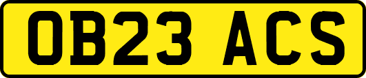 OB23ACS