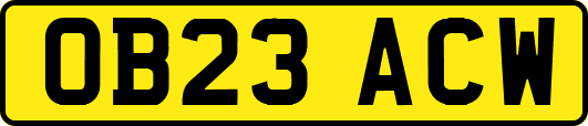 OB23ACW