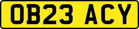 OB23ACY