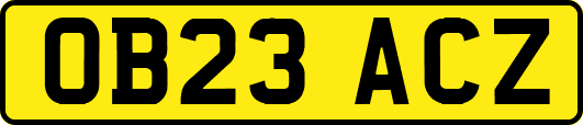 OB23ACZ