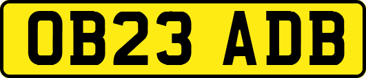 OB23ADB