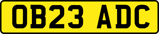 OB23ADC