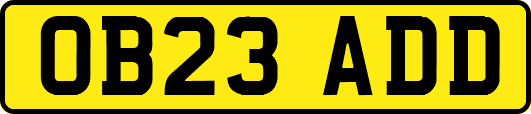 OB23ADD
