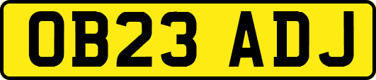 OB23ADJ